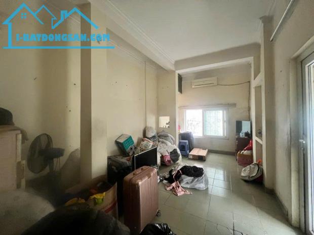 Phố Kim Hoa LÔ GÓC NGÕ THÔNG KINH DOANH DT 58m2 4 tầng MT 5.5m Giá 14 tỷ