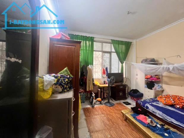 Phố Kim Hoa LÔ GÓC NGÕ THÔNG KINH DOANH DT 58m2 4 tầng MT 5.5m Giá 14 tỷ - 1