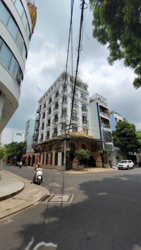 Khan hiếm - Góc 3MT Khu K300,P.12,Q.Tân Bình - DT: 5,6x20m - 4 Tầng - Gía: 28 tỷ