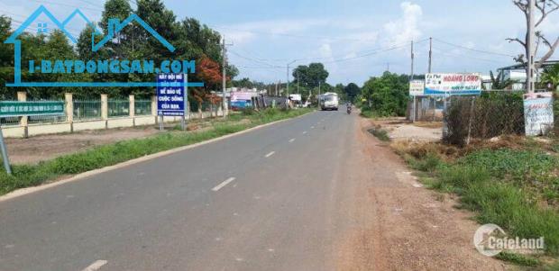 SANG NHANH 1001M2 ĐẤT Ở NGAY KCN HIỆN HỮU, GẦN CHỢ DÂN ĐÔNG. GIÁ 160 TRIỆU - 1