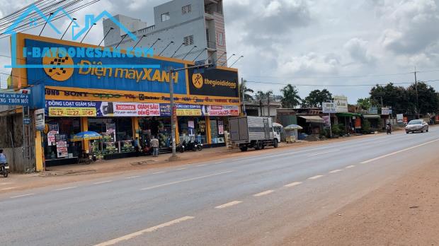 SANG NHANH 1001M2 ĐẤT Ở NGAY KCN HIỆN HỮU, GẦN CHỢ DÂN ĐÔNG. GIÁ 160 TRIỆU - 3