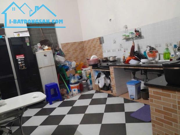PHỐ NGUYỄN NGỌC VŨ - NGÕ THÔNG -DT 59m2 4 tầng mặt tiền 4m Giá 11.95 tỷ - 2