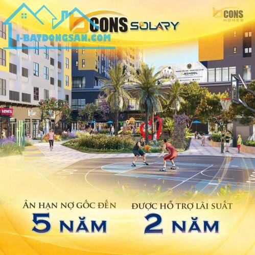 💰 225 TRIỆU – GẦN METRO – CĂN 2PN – NHẬN NHÀ NGAY! - 1