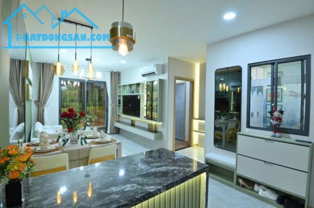 💰 225 TRIỆU – GẦN METRO – CĂN 2PN – NHẬN NHÀ NGAY! - 2