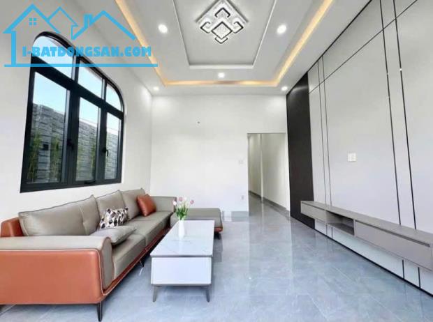 BÁN NHÀ SỔ RIÊNG PHƯỜNG TÂN TRIỀU GIÁ 1TY4 QUÁ RẺ - 1