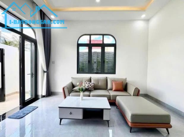 BÁN NHÀ SỔ RIÊNG PHƯỜNG TÂN TRIỀU GIÁ 1TY4 QUÁ RẺ - 2
