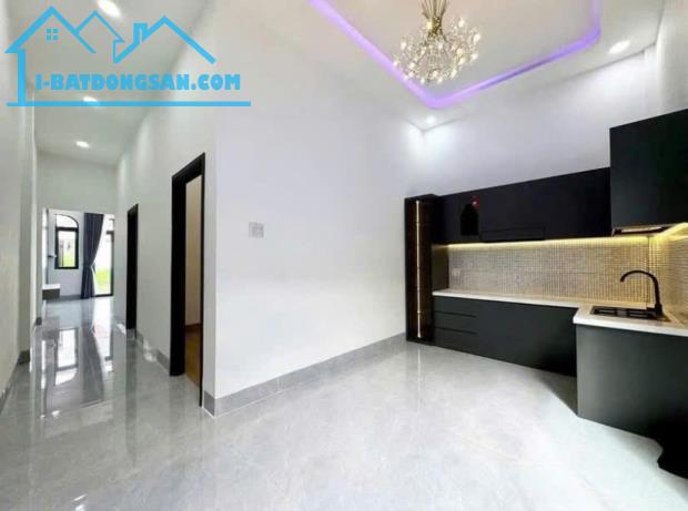 BÁN NHÀ SỔ RIÊNG PHƯỜNG TÂN TRIỀU GIÁ 1TY4 QUÁ RẺ - 3