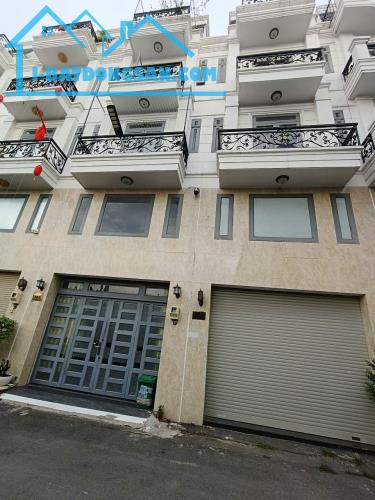 🏠 BÁN NHÀ ĐƯỜNG HÀ HUY GIÁP, QUẬN 12, 64M2, GIÁ 5.75 TỶ 🏠 - 2