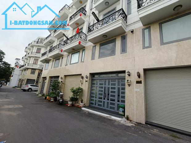 🏠 BÁN NHÀ ĐƯỜNG HÀ HUY GIÁP, QUẬN 12, 64M2, GIÁ 5.75 TỶ 🏠 - 1