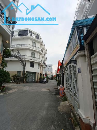 🏠 BÁN NHÀ ĐƯỜNG HÀ HUY GIÁP, QUẬN 12, 64M2, GIÁ 5.75 TỶ 🏠