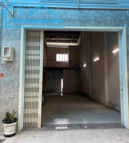 HẺM XE HƠI 5M - TRƯỜNG CHINH - TÂN BÌNH - 64M2 - NHỈNH 4 TỶ