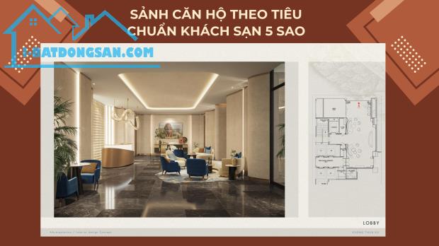 Sun Costa Residence - Cách biển Mỹ Khê 300m sở hữu chỉ với 2.45 tỷ - 2