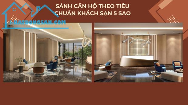 Sun Costa Residence - Cách biển Mỹ Khê 300m sở hữu chỉ với 2.45 tỷ - 3
