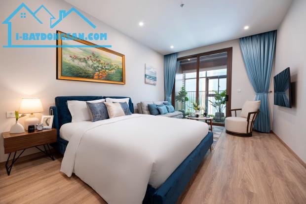 Sun Costa Residence - Cách biển Mỹ Khê 300m sở hữu chỉ với 2.45 tỷ - 4