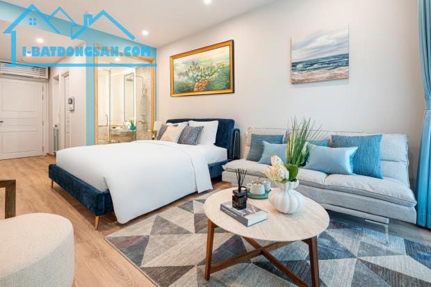 Sun Costa Residence - Cách biển Mỹ Khê 300m sở hữu chỉ với 2.45 tỷ - 5