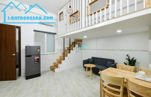 CHO THUÊ PHÒNG TRỌ CÓ GÁC Ở NGÃ TƯ BẢY HIỀN TÂN BÌNH - 2