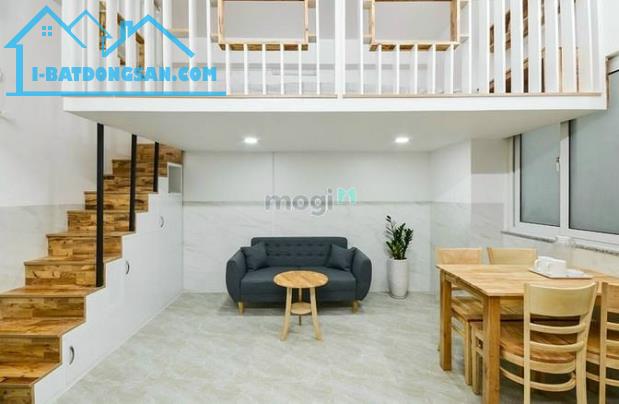 CHO THUÊ PHÒNG TRỌ CÓ GÁC Ở NGÃ TƯ BẢY HIỀN TÂN BÌNH - 1