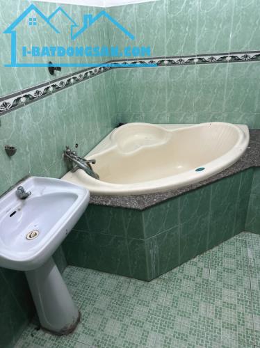 Bán nhà DT 88m2, Hẻm xe tải 6m Đường Lê Thúc Hoạch, Q. Tân Phú - 4