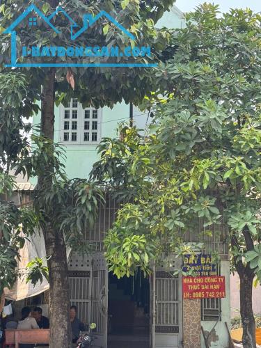 CHO THUÊ NHÀ MẶT TIỀN ĐƯỜNG SỐ 15 - TP THỦ ĐỨC - TP HỒ CHÍ MINH
