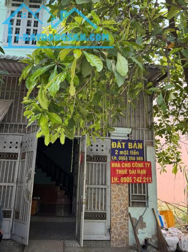 CHO THUÊ NHÀ MẶT TIỀN ĐƯỜNG SỐ 15 - TP THỦ ĐỨC - TP HỒ CHÍ MINH - 1
