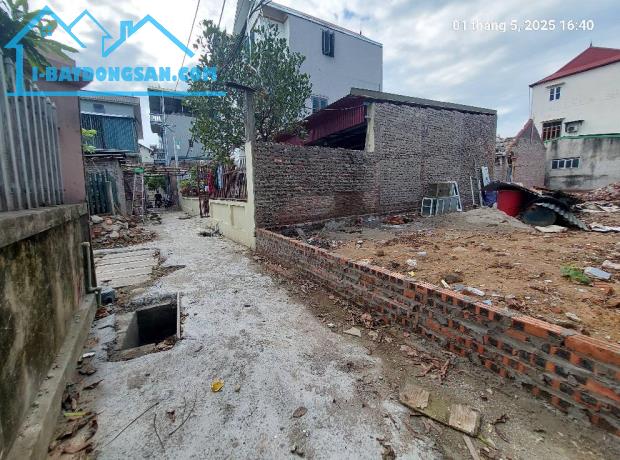 Đất Bắc Hồng 61m2, mt5m, 3.98 tỷ, ô tô gần, Đông Anh. - 1
