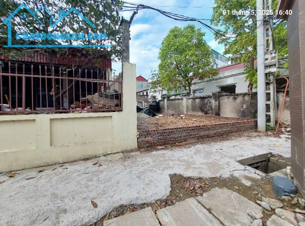 Đất Bắc Hồng 61m2, mt5m, 3.98 tỷ, ô tô gần, Đông Anh. - 2