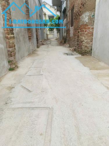 Đất Bắc Hồng 61m2, mt5m, 3.98 tỷ, ô tô gần, Đông Anh. - 3