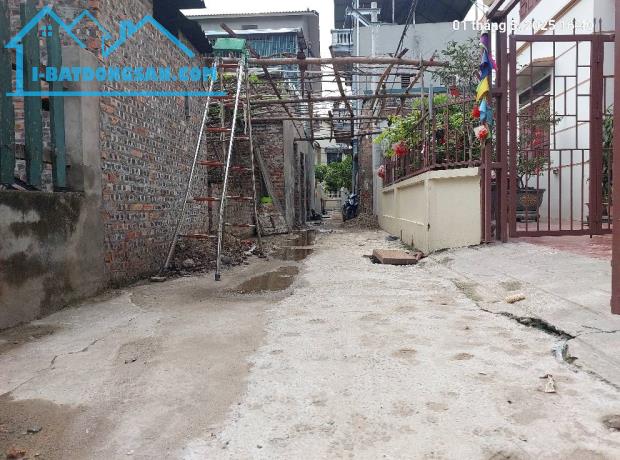 Đất Bắc Hồng 61m2, mt5m, 3.98 tỷ, ô tô gần, Đông Anh. - 4
