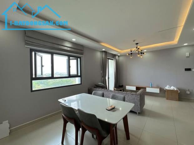 CĂN HỘ DỊCH VỤ PHẠM HÙNG – MỸ ĐÌNH 2, NAM TỪ LIÊM 💰 Giá bán: 36 tỷ 📏 Diện tích: 109m² 🏠 - 1