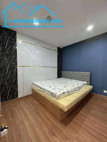 CĂN HỘ DỊCH VỤ PHẠM HÙNG – MỸ ĐÌNH 2, NAM TỪ LIÊM 💰 Giá bán: 36 tỷ 📏 Diện tích: 109m² 🏠 - 2