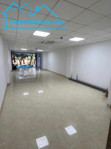 Cho thuê mặt bằng Spa, Siêu Thị, Phòng Khám, Siêu thì mini Mặt hồ Kim Đồng 100m2, 21 Triệu - 1