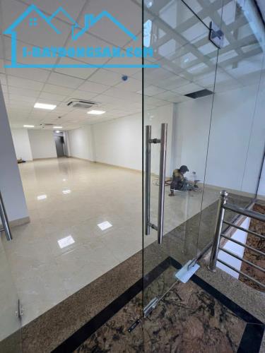 Cho thuê mặt bằng Spa, Siêu Thị, Phòng Khám, Siêu thì mini Mặt hồ Kim Đồng 100m2, 21 Triệu - 2