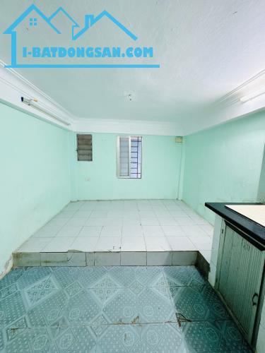 XÃ ĐÀN - 17M - 5 TẦNG - MT 4.1M - 10M RA MẶT PHỐ - 3.68 TỶ - 4