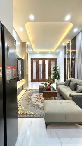 Bán nhà riêng tại Nguyễn Chính, Tân Mai, Hoàng Mai, Hà Nội, giá 7,4 tỷ, 36m².