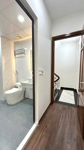 Bán nhà riêng tại Nguyễn Chính, Tân Mai, Hoàng Mai, Hà Nội, giá 7,4 tỷ, 36m². - 1