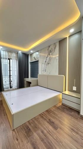 Bán nhà riêng tại Nguyễn Chính, Tân Mai, Hoàng Mai, Hà Nội, giá 7,4 tỷ, 36m². - 3
