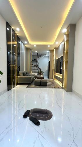 Bán nhà riêng tại Nguyễn Chính, Tân Mai, Hoàng Mai, Hà Nội, giá 7,4 tỷ, 36m². - 4