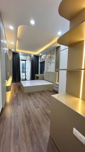 Bán nhà riêng tại Nguyễn Chính, Tân Mai, Hoàng Mai, Hà Nội, giá 7,4 tỷ, 36m². - 5