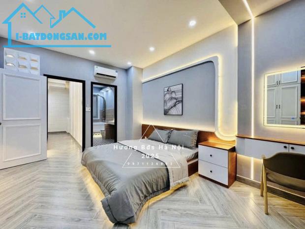 Bán nhà Đình Thôn - Mỹ Đình - 68m2 - ngõ thông - 20m ra mặt phố.12,5tỷ - 2