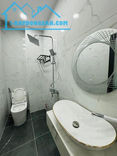 Bán nhà Đình Thôn - Mỹ Đình - 68m2 - ngõ thông - 20m ra mặt phố.12,5tỷ - 3
