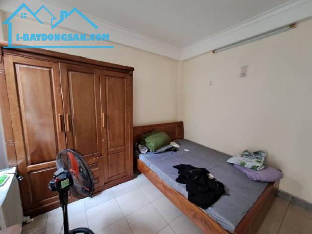 NHÀ ĐẸP DÂN XÂY CHẮC CHẮN - MẶT TIỀN RỘNG - CÁCH 20M RA PHỐ NGỌC THỤY Ô TÔ TRÁNH - CÁCH MI - 1