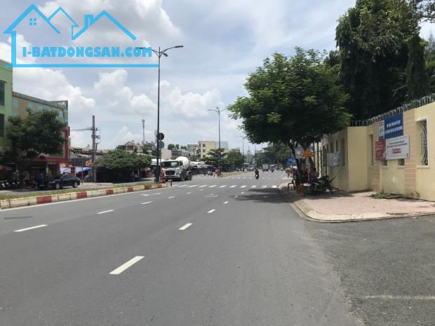 Bán Nhà 105M2, HXT, Ngang 5M3 Nở Hậu. Gần Lê Văn Việt. Tăng Nhơn Phú A Tp.Thủ Đức. 7 Tỷ TL - 1