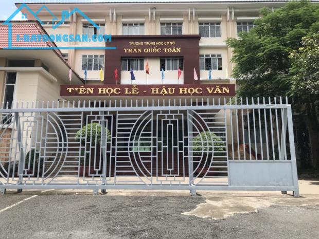 Bán Nhà 105M2, HXT, Ngang 5M3 Nở Hậu. Gần Lê Văn Việt. Tăng Nhơn Phú A Tp.Thủ Đức. 7 Tỷ TL - 3