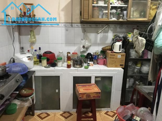 Bán Nhà 105M2, HXT, Ngang 5M3 Nở Hậu. Gần Lê Văn Việt. Tăng Nhơn Phú A Tp.Thủ Đức. 7 Tỷ TL - 4