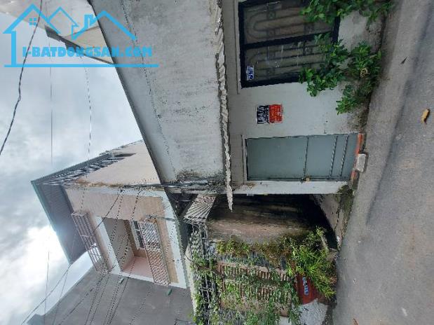 HẺM 5M XE HƠI TRÁNH - 95M2-5X19M-GẦN MT TRẦN BÁ GIAO- TIỆN XÂY MỚI -DÒNG TIỀN 35TR/THÁNG