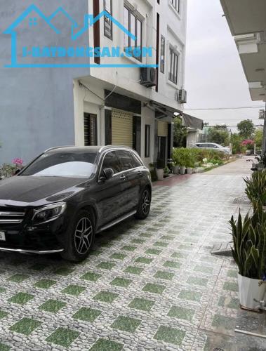 🏠 CHÍNH CHỦ GỬI BÁN – NHÀ 3 TẦNG ĐẸP 51M² – Ô TÔ ĐỖ CỬA – ĐỒNG THÁI, AN ĐỒNG, AN DƯƠNG – - 2