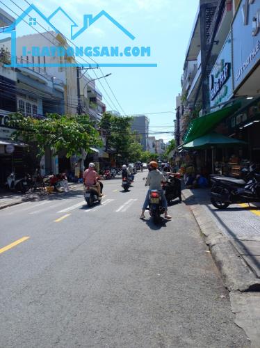 ♥ MT Phan Huy Ích gần EuroVilla Sông Hàn, 68m2, ngang 6.6, 3 tầng đúc cứng, 5PN, 6.5 tỷ - 2