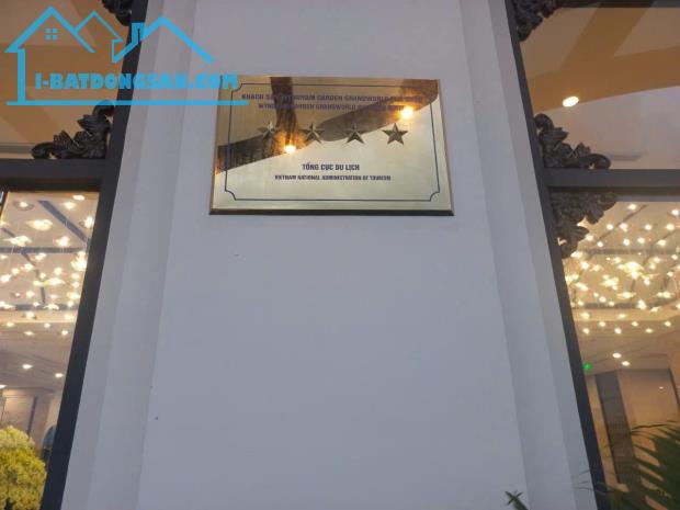 CHÍNH CHỦ Cần Bán Căn Hộ Du Lịch TP Không Ngủ Trong Quan Thể GRAND WORLD - Giá Đầu Tư - 1