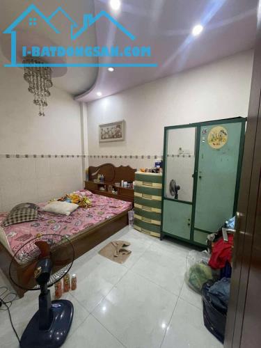 Bán gấp nhà đẹp ở ngay mặt tiền kinh doanh Ưu Long, xe hơi ngủ nhà, 88m2, SHR, nhỉnh 13 tỷ - 3