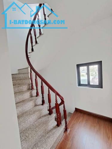 Nhà Đẹp Gần Đường Ô Tô, Vĩnh Hưng, Hoàng Mai 30m, 5 tầng, mt 3.5m, giá 6.5 tỷ. - 4